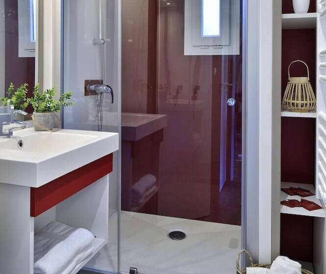 Резиденция Résidence & Hotel U Livanti Ecolabel