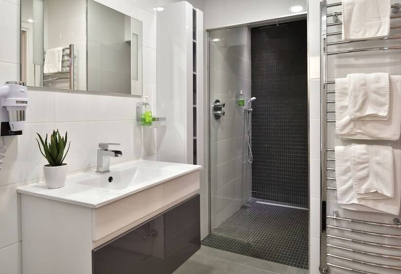 Резиденция Résidence & Hotel U Livanti Ecolabel