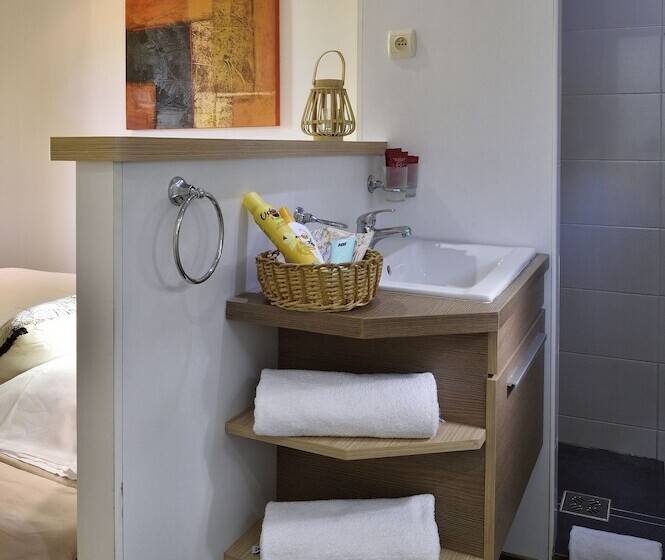 Резиденция Résidence & Hotel U Livanti Ecolabel