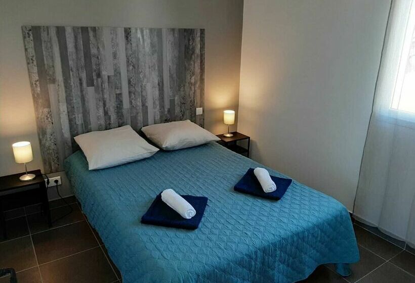 إقامة Sole Di Dume