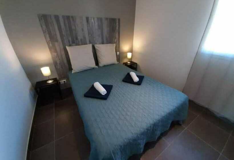 إقامة Sole Di Dume