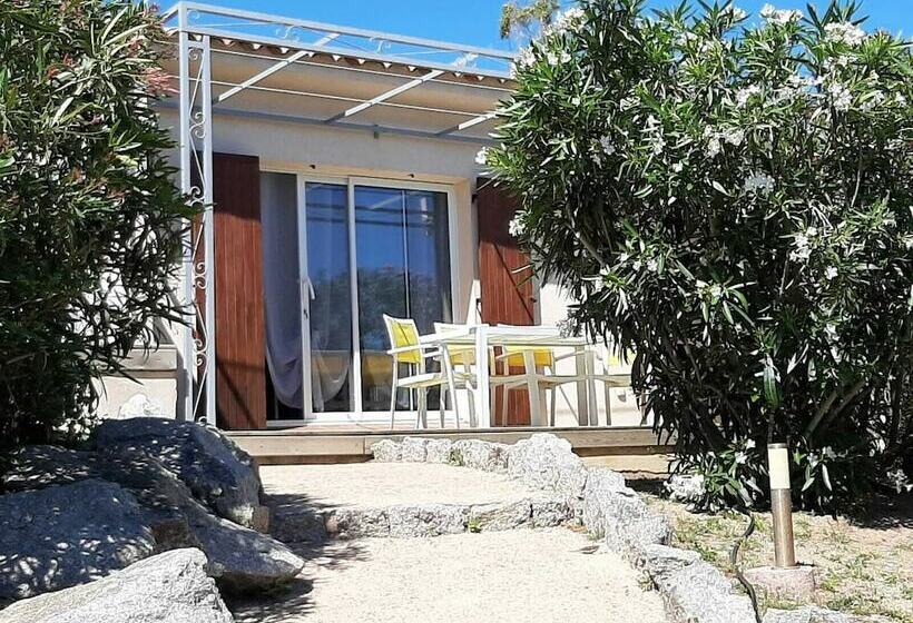 إقامة Sole Di Dume