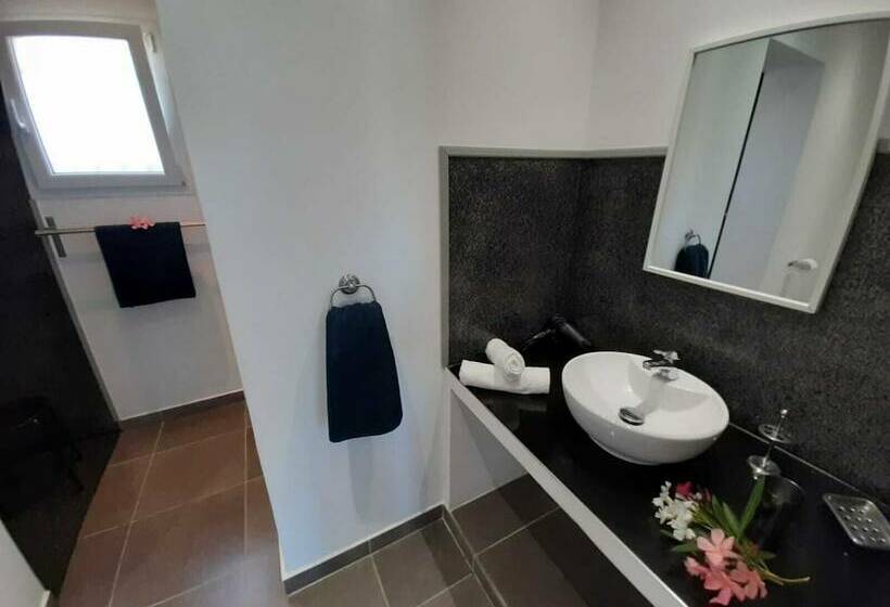 Резиденция Sole Di Dume