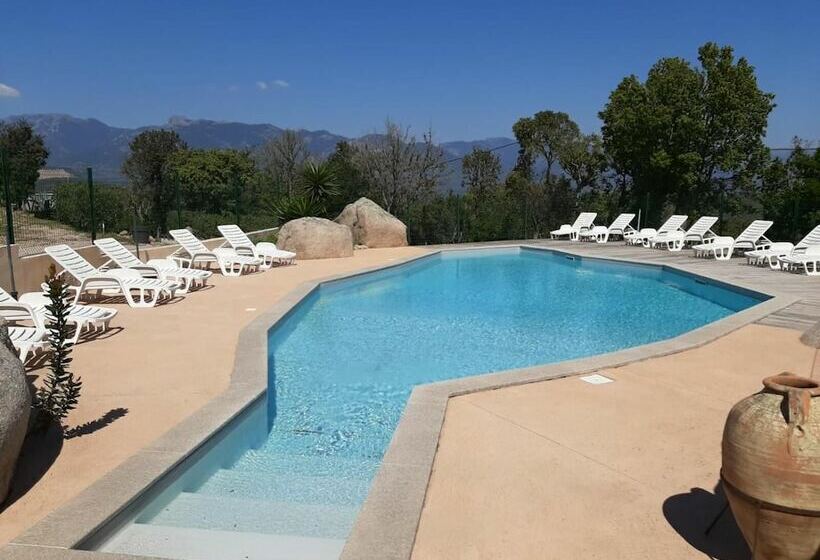 إقامة Sole Di Dume