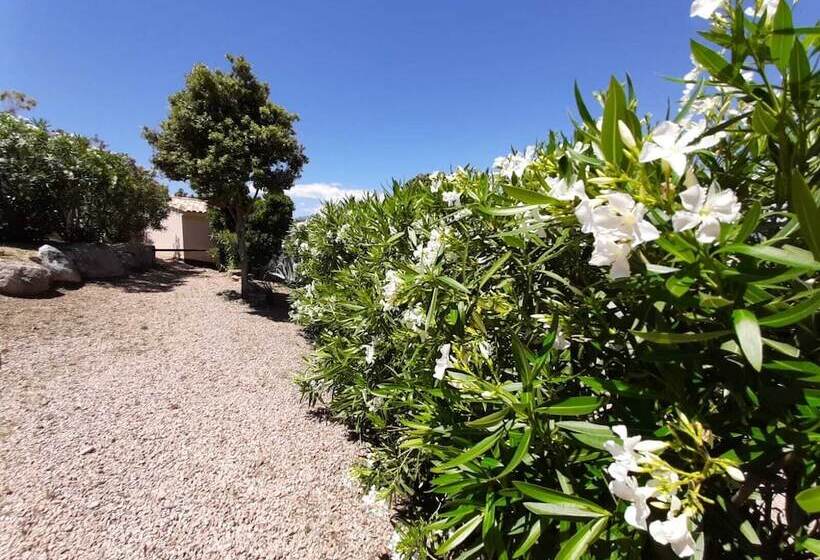 إقامة Sole Di Dume