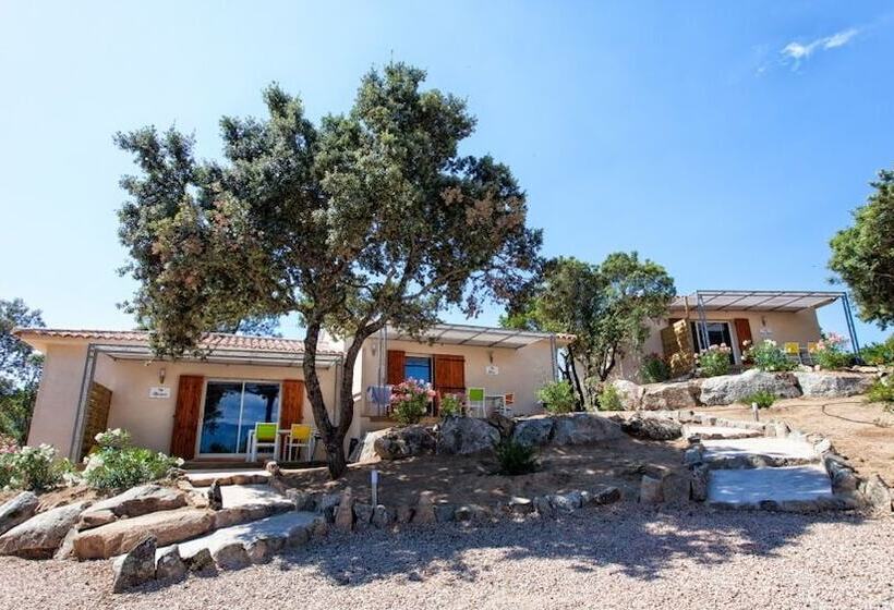 Резиденция Sole Di Dume