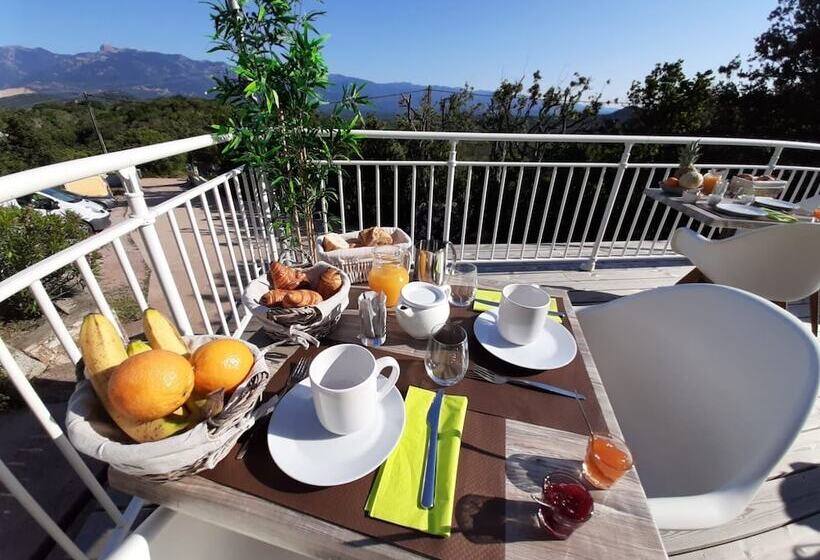 إقامة Sole Di Dume