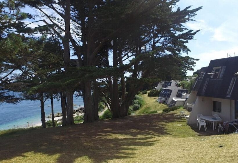 Резиденция Village Vacances Des Grenats