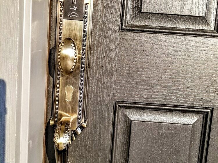 Resort At Eagle Point