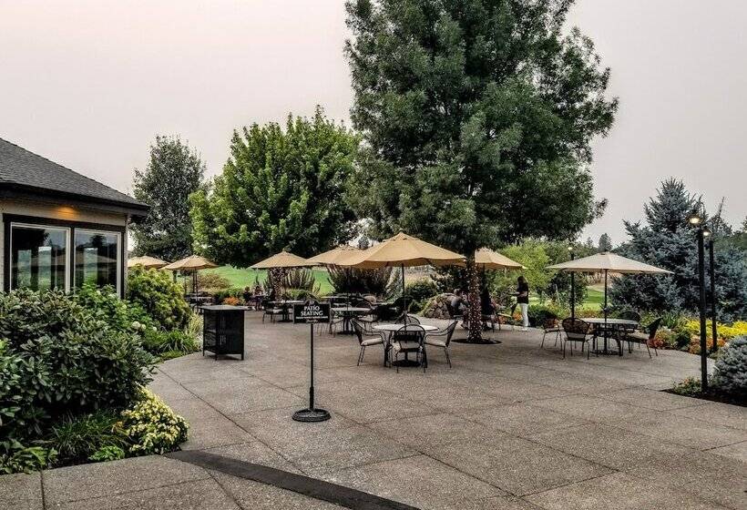 Resort At Eagle Point