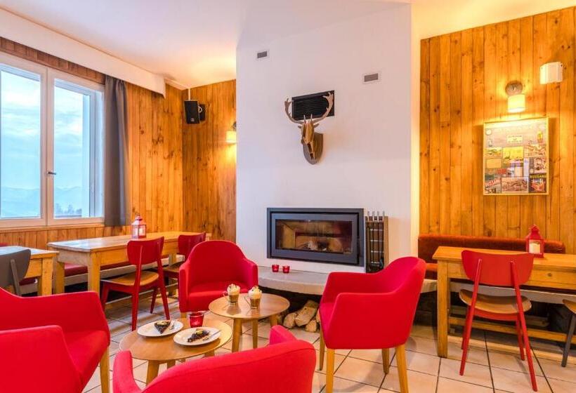 リゾートホテル Azureva Bussang