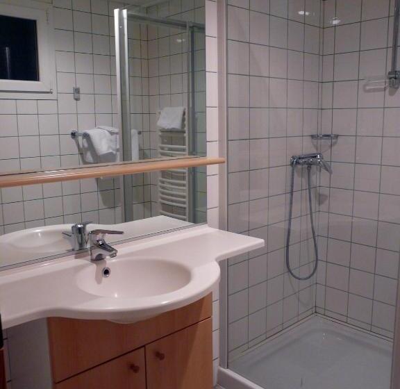 リゾートホテル Azureva Bussang