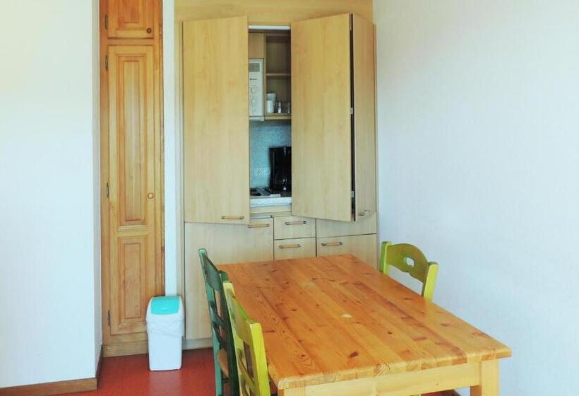 リゾートホテル Azureva Bussang