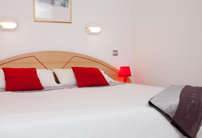 リゾートホテル Azureva Bussang