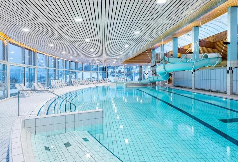 リゾートホテル Azureva Bussang