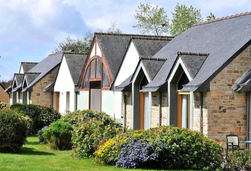 אתר נופש Azureva Tregunc