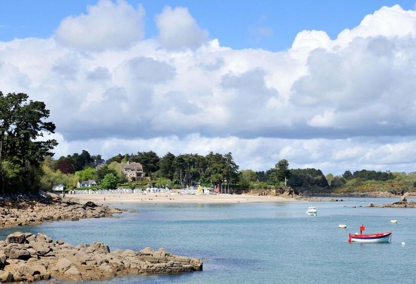 אתר נופש Azureva Tregunc