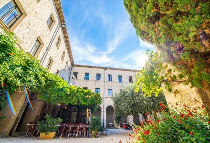 אתר נופש Le Cloître Des Dominicains