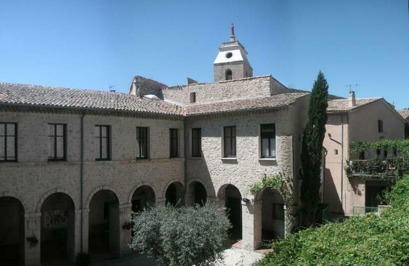 אתר נופש Le Cloître Des Dominicains
