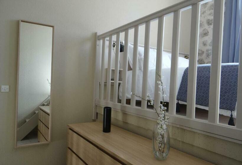 אתר נופש Le Cloître Des Dominicains