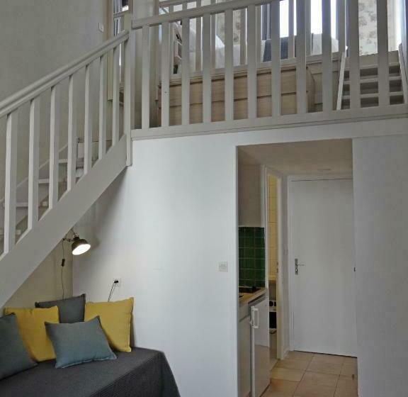 אתר נופש Le Cloître Des Dominicains