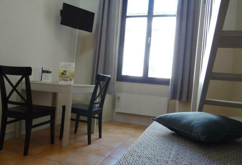 אתר נופש Le Cloître Des Dominicains