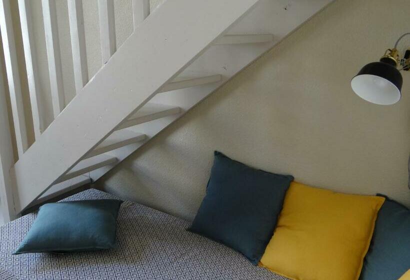 אתר נופש Le Cloître Des Dominicains