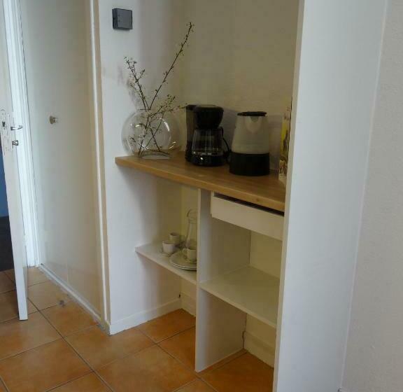 אתר נופש Le Cloître Des Dominicains