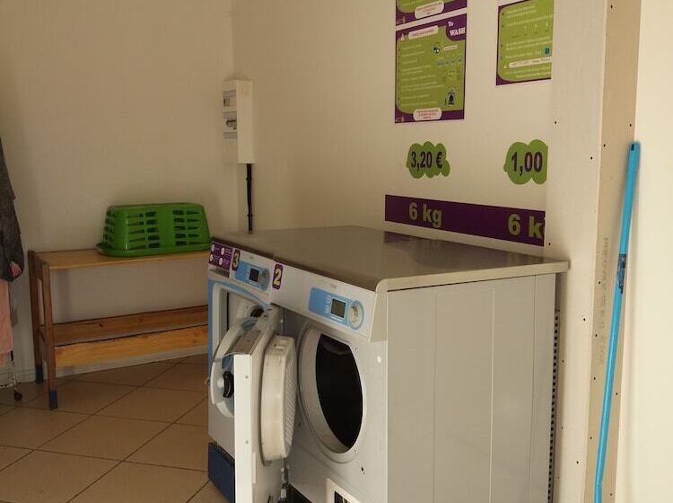 Résidence Les Coraux