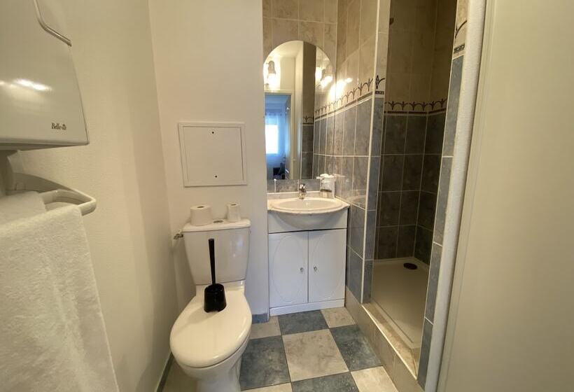 Résidence Les Coraux