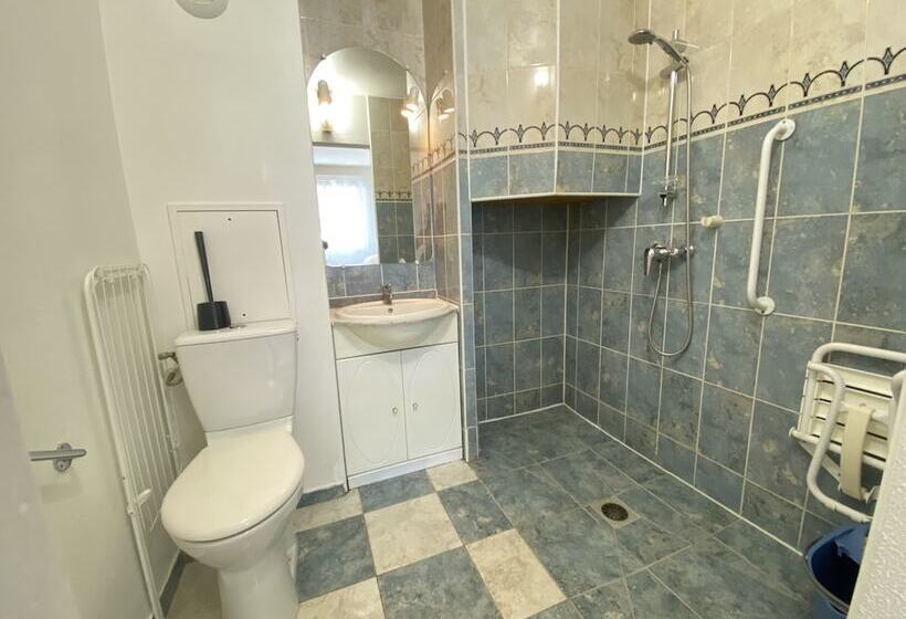 Résidence Les Coraux