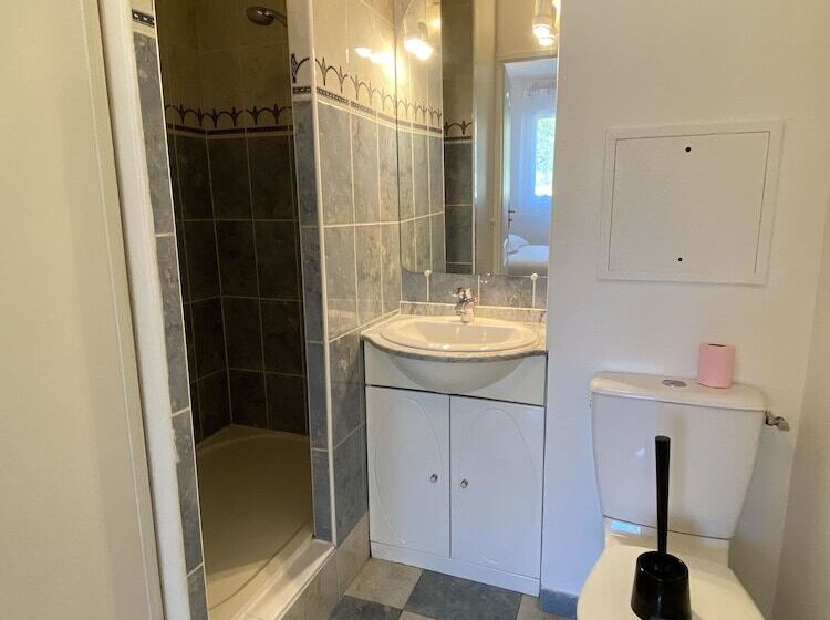 Résidence Les Coraux