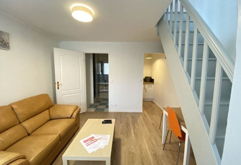 Résidence Les Coraux