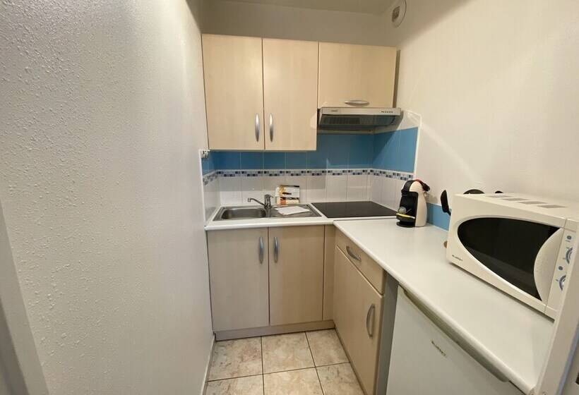 Résidence Les Coraux