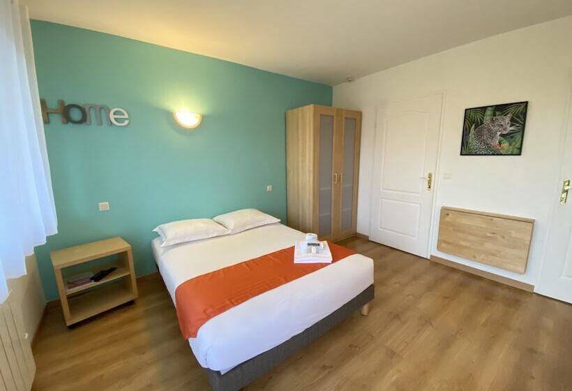 Résidence Les Coraux