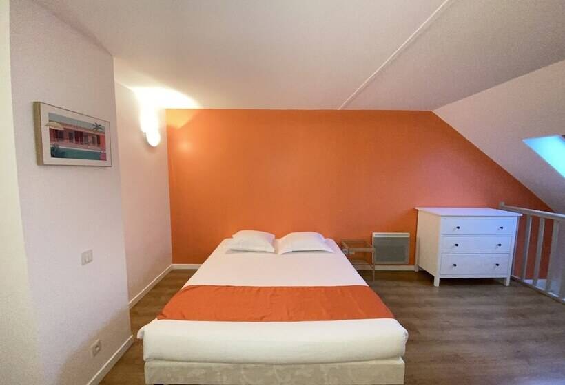 Résidence Les Coraux