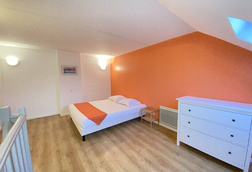 Résidence Les Coraux