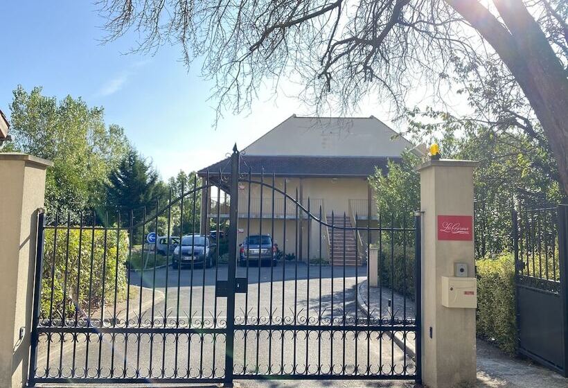 Résidence Les Coraux