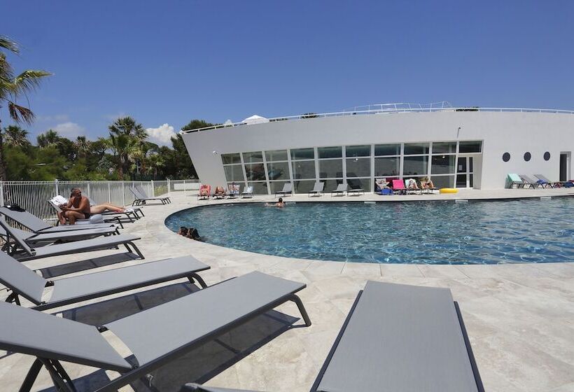 Résidence Nemea Cap Azur