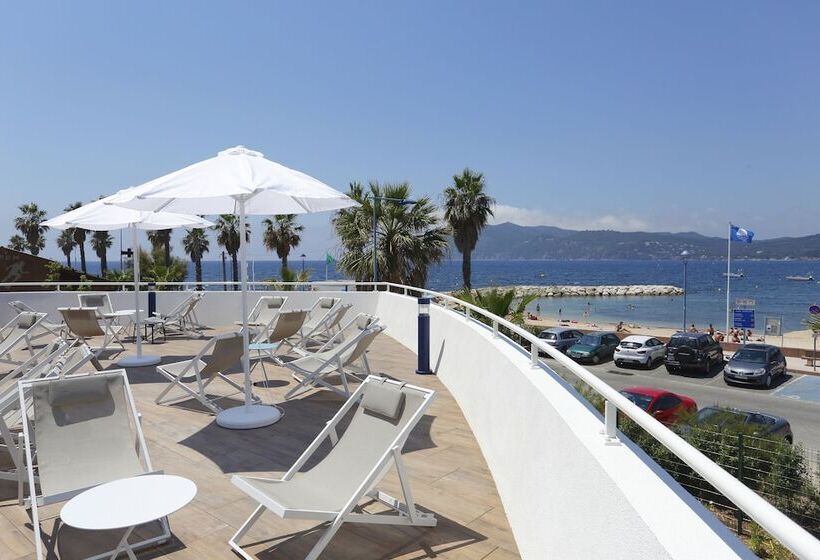 Résidence Nemea Cap Azur