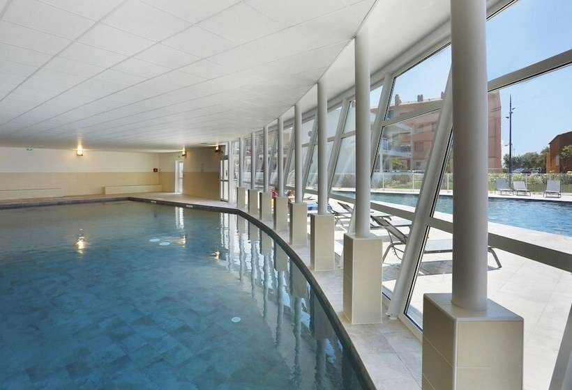 Résidence Nemea Cap Azur