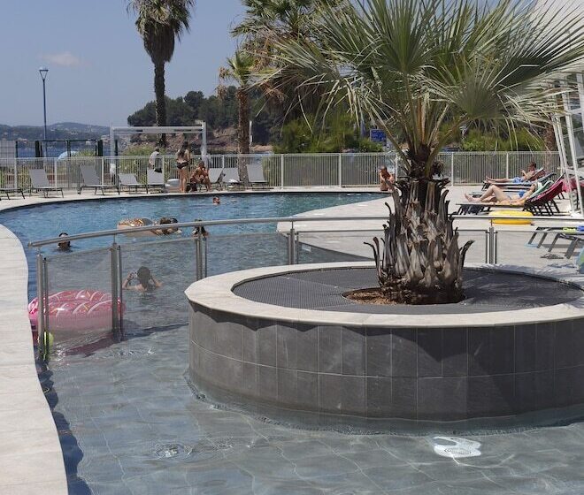 Résidence Nemea Cap Azur