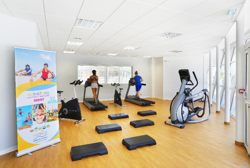 Résidence Nemea Cap Azur