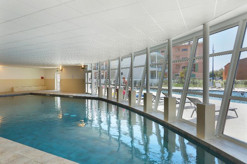 Résidence Nemea Cap Azur