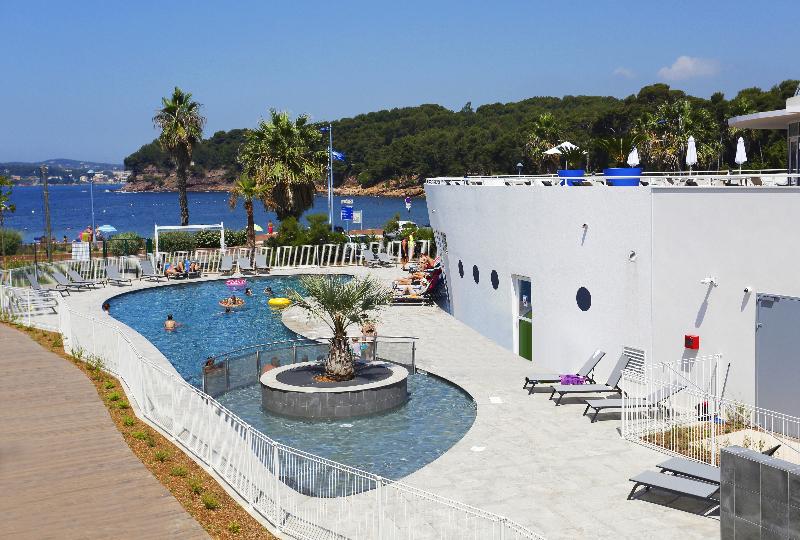 Résidence Nemea Cap Azur