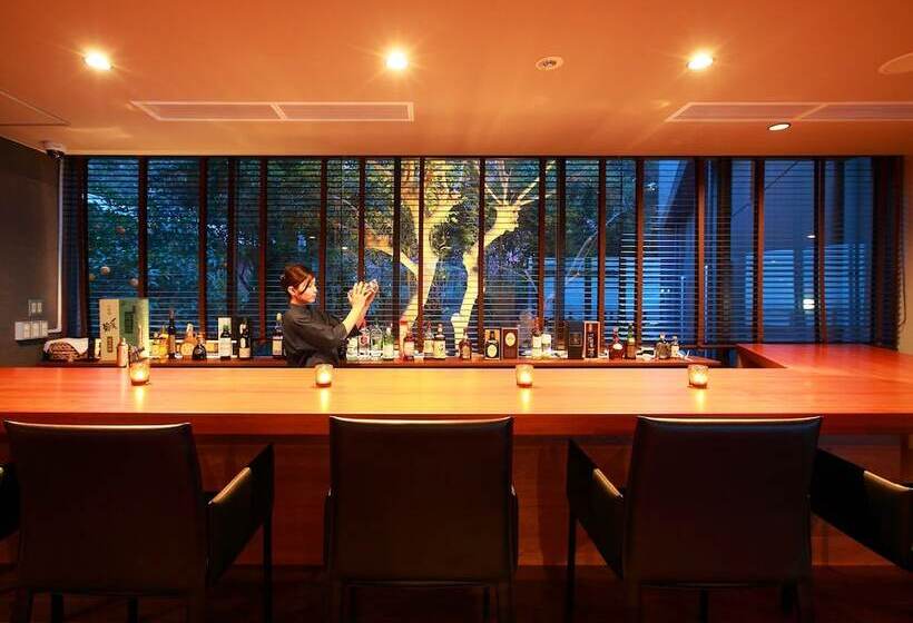 료칸 Beachside Onsen Resort Umi