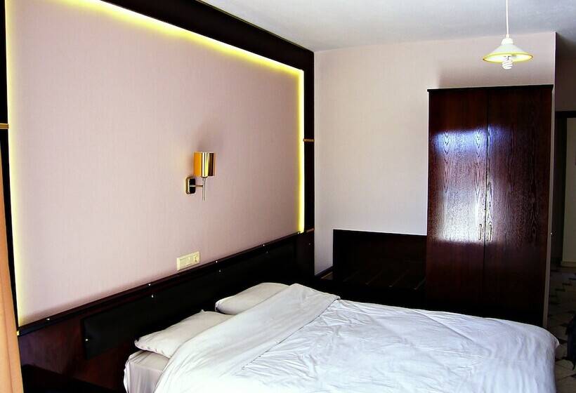 Samyeli Otel Ve Restaurant