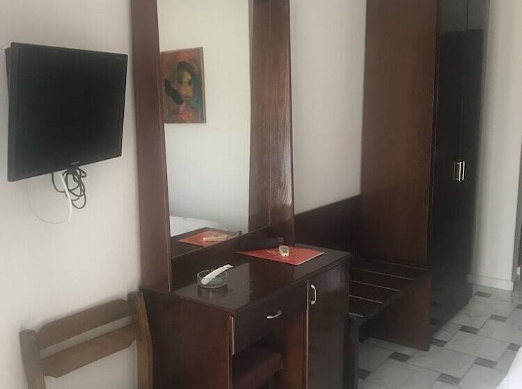 Samyeli Otel Ve Restaurant