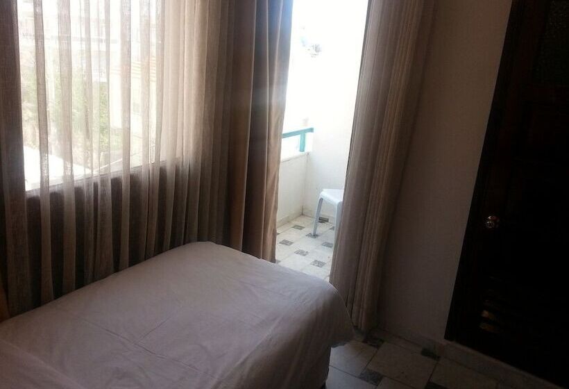 Samyeli Otel Ve Restaurant