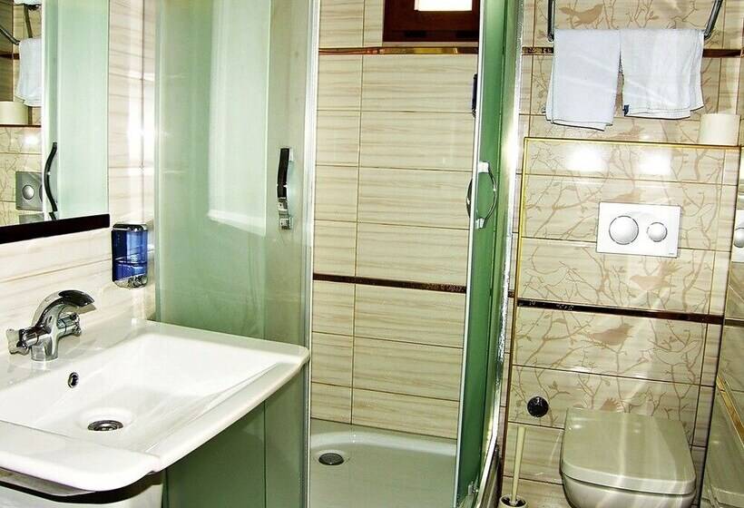 Samyeli Otel Ve Restaurant